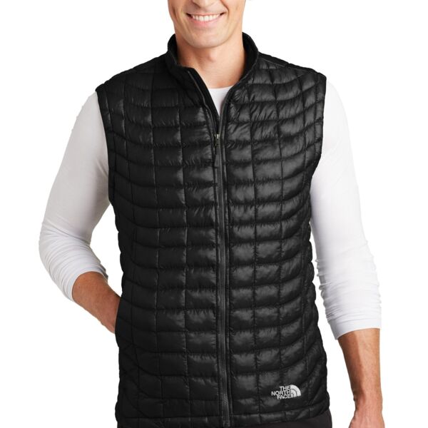 ThermoBall ® Trekker Vest Thumbnail