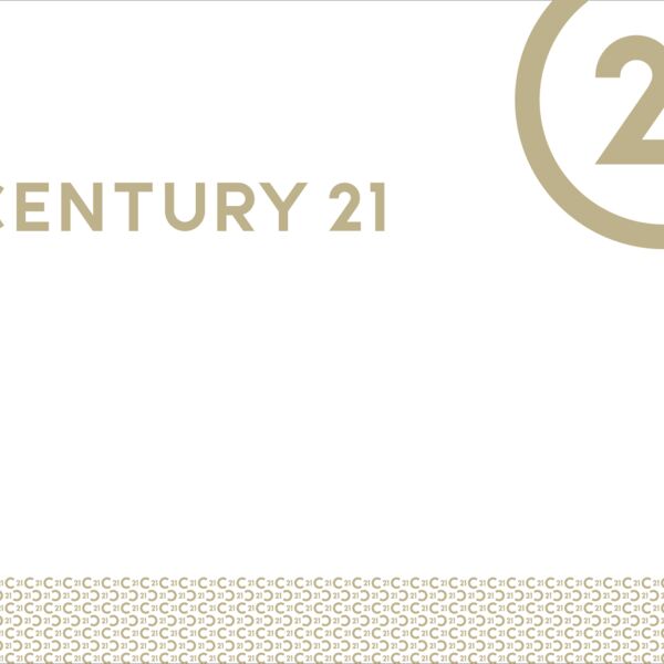 Century 21 For Sale Signs - 18"x24" Thumbnail