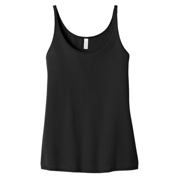 Women's Slouchy Tank Thumbnail
