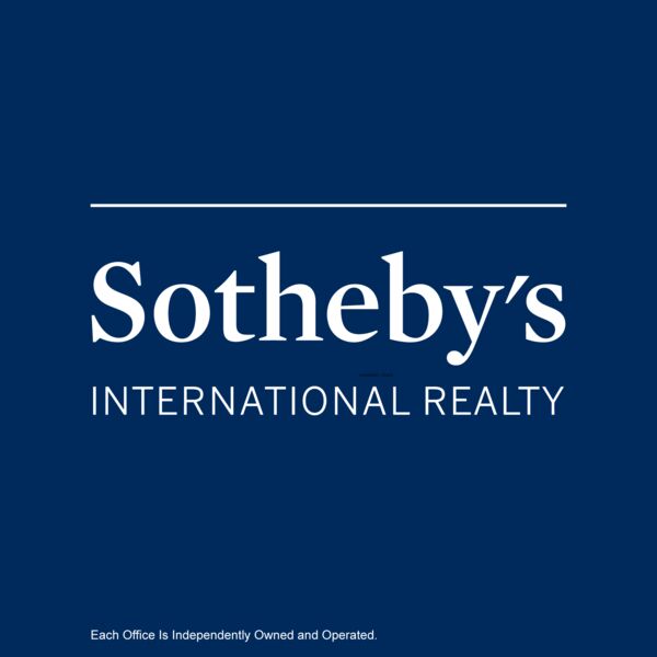 Sotheby's International For Sale Sign - 24"x24" Thumbnail