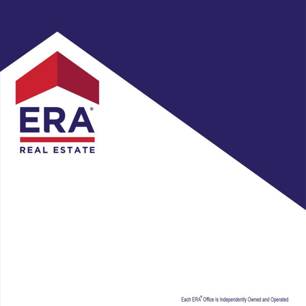 ERA Realty For Sale Signs - 24"x24" Thumbnail