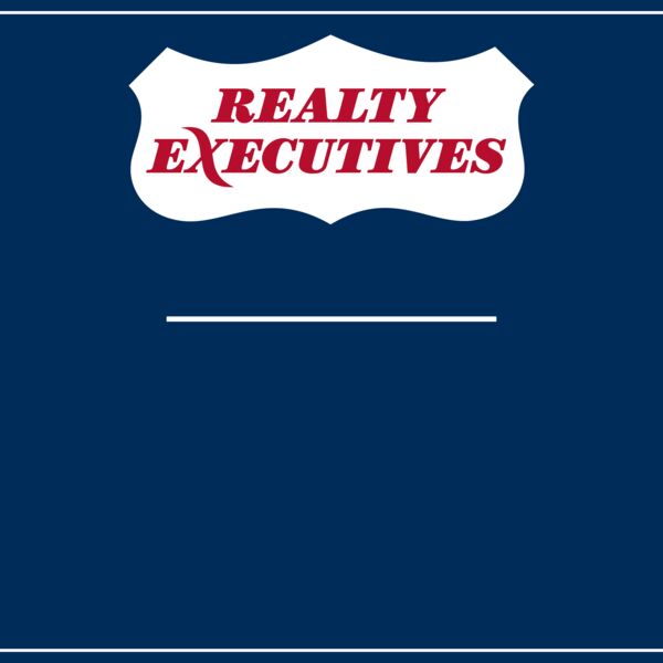 Realty Executives For Sale Signs - 24"x30" Thumbnail