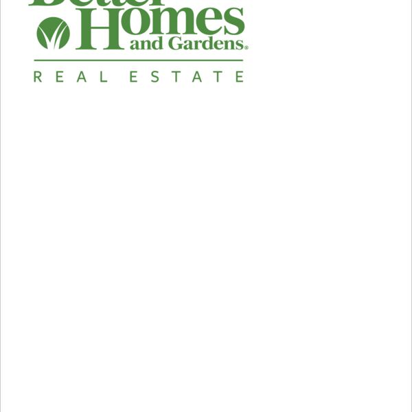 Better Homes & Gardens For Sale Signs - 24"x18" Thumbnail