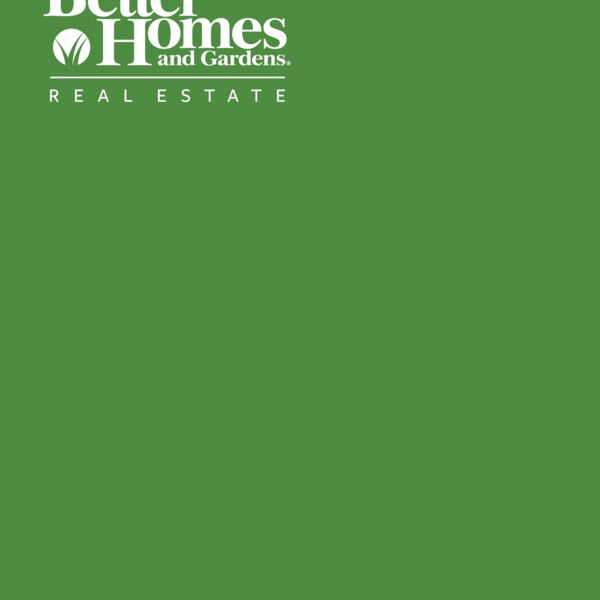 Better Homes and Garden For Sale Signs - 30"x24" Thumbnail