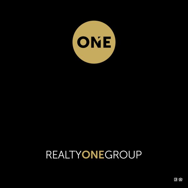 Realty One Group For Sale Signs - 24"x24" Thumbnail