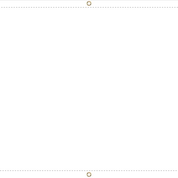 2'x4' Standard Vinyl Banner (13oz.) - Double Sided Thumbnail