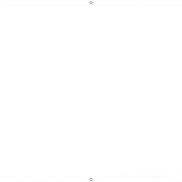 3'x10' Standard Vinyl Banner (13oz.) - Double Sided Thumbnail