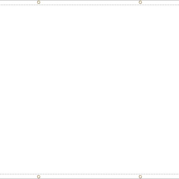 3'x12' Standard Vinyl Banner (13oz.) - Double Sided Thumbnail