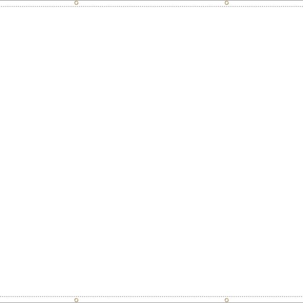 4'x10' Standard Vinyl Banner (13oz.) Thumbnail