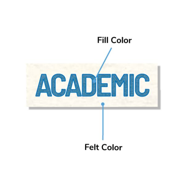 Academic Thumbnail