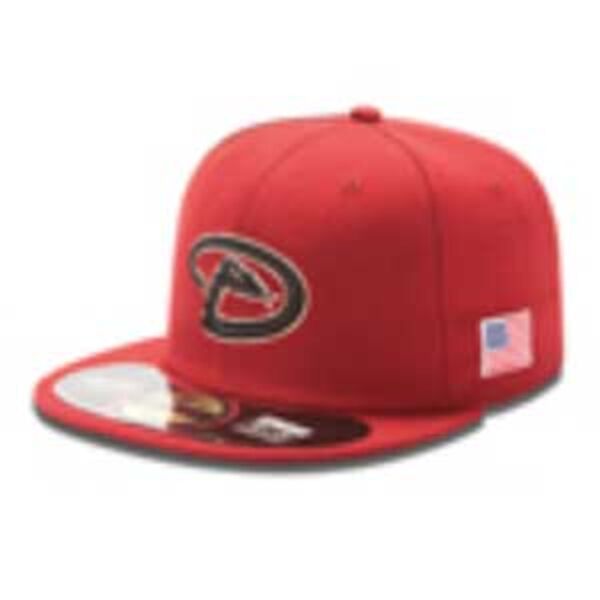 Arizona Diamondbacks Thumbnail