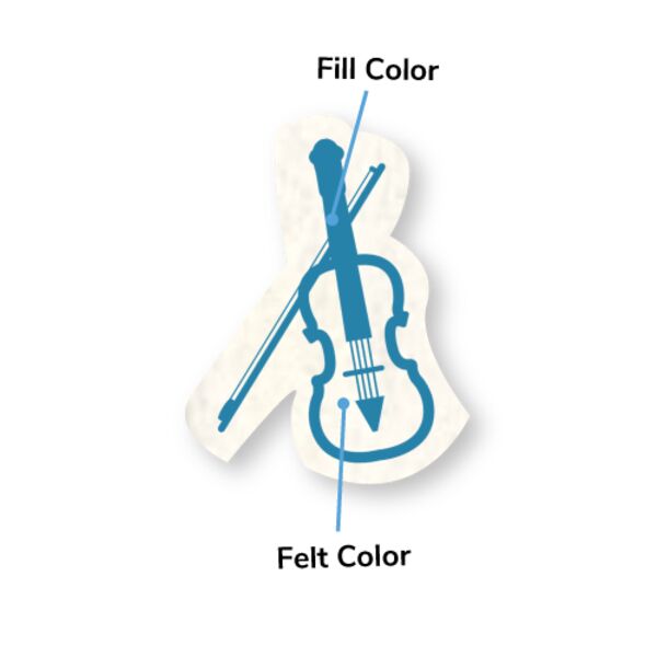 Violin Thumbnail