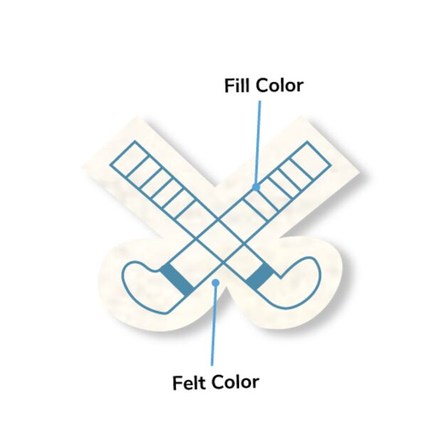 Field Hockey Sticks Thumbnail