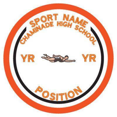 CHAMINADE ALL SPORTS PATCH Thumbnail