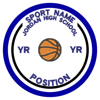 JORDAN ALL SPORTS PATCH Thumbnail