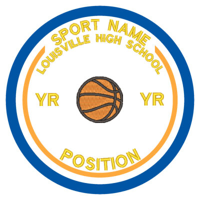 LOUISVILLE ALL SPORTS PATCH Thumbnail