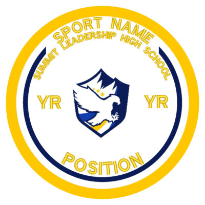 SUMMIT LEADERSHIP LEAGUE LOGO PATCH Thumbnail