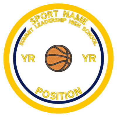 SUMMIT LEADERSHIP ALL SPORTS PATCH Thumbnail