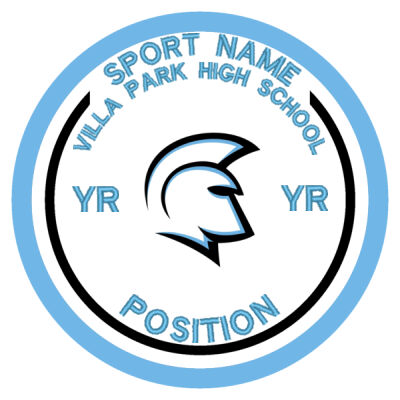 VILLA PARK LEAGUE LOGO Thumbnail