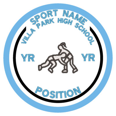 VILLA PARK SPORTS LOGO Thumbnail