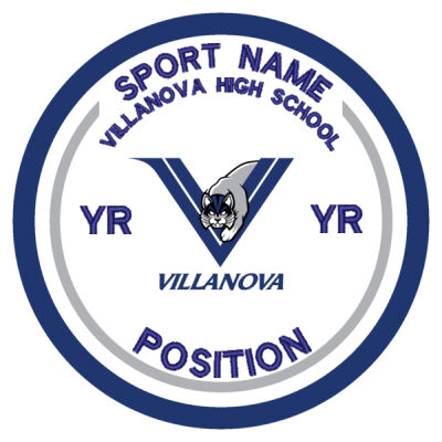 VILLANOVA LEAGUE LOGO Thumbnail