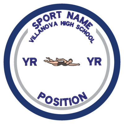 VILLANOVA SPORTS LOGO Thumbnail