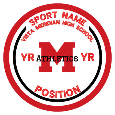 VISTA MERIDIAN LEAGUE LOGO Thumbnail