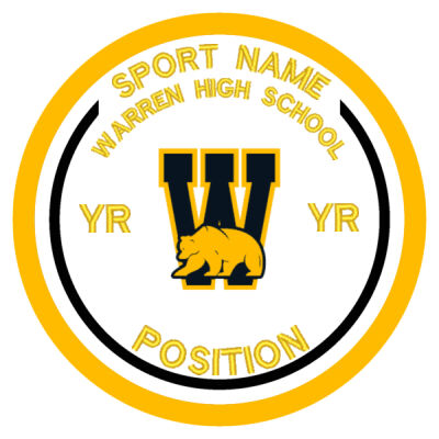 WARREN LEAGUE LOGO Thumbnail