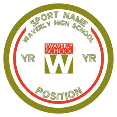 WAVERLY LEAGUE LOGO Thumbnail