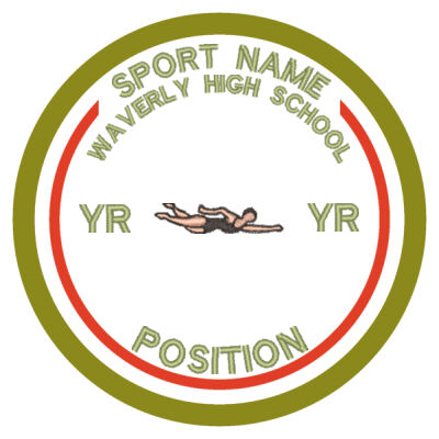 WAVERLY SPORTS LOGO Thumbnail