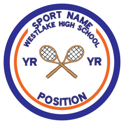 WESTLAKE SPORTS LOGO Thumbnail