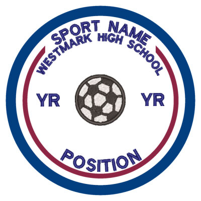 WESTMARK SPORTS LOGO Thumbnail