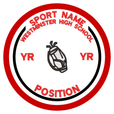 WESTMINSTER SPORTS LOGO Thumbnail