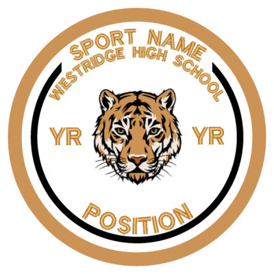 WESTRIDGE LEAGUE LOGO Thumbnail