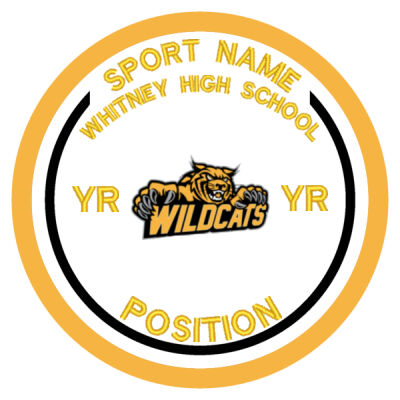 WHITNEY LEAGUE LOGO Thumbnail