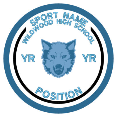 WILDWOOD LEAGUE LOGO Thumbnail