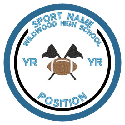 WILDWOOD SPORTS LOGO Thumbnail