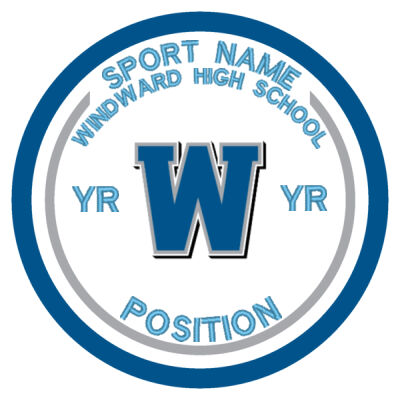 WINDWARD LEAGUE LOGO Thumbnail