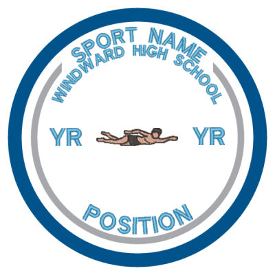 WINDWARD SPORTS LOGO Thumbnail