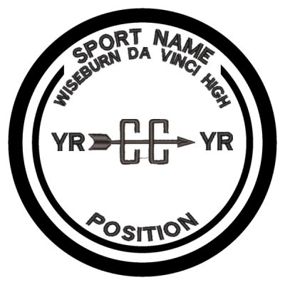 WISEBURN DA VINCI SPORTS LOGO Thumbnail
