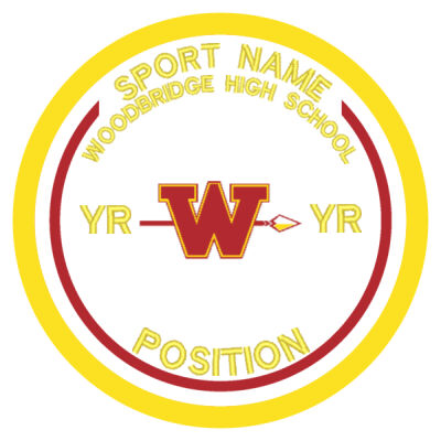 WOODBRIDGE LEAGUE LOGO Thumbnail