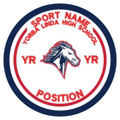 YORBA LINDA LEAGUE LOGO Thumbnail