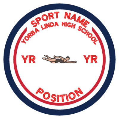 YORBA LINDA SPORTS LOGO Thumbnail