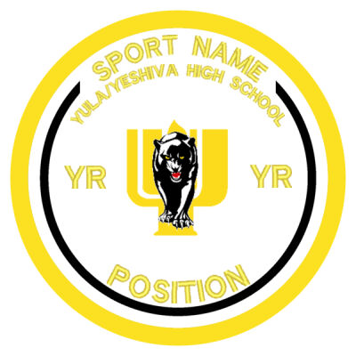 YULA/YESHIVA LEAGUE LOGO Thumbnail