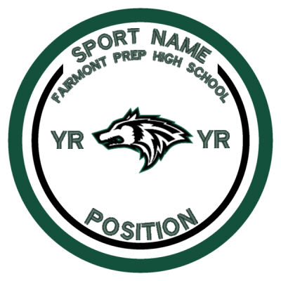 FAIRMONT PREP LEAGUE LOGO Thumbnail