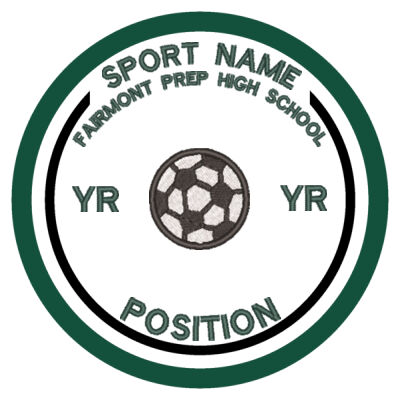 FAIRMONT PREP SPORTS LOGO Thumbnail