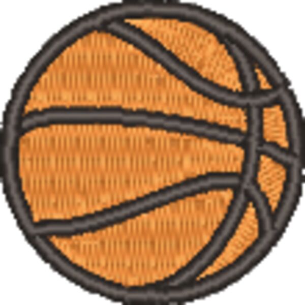 Basketball Thumbnail