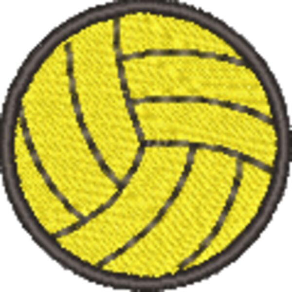 VolleyBall 1 Thumbnail
