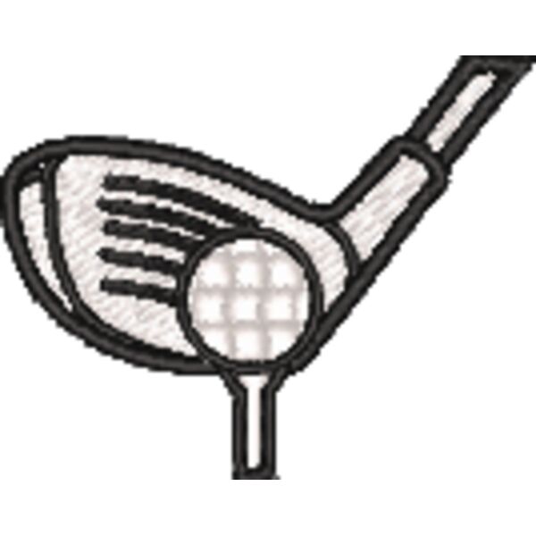 ClubAndBall Golf Thumbnail