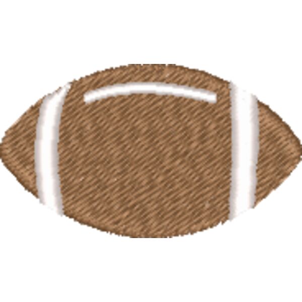 Football Thumbnail